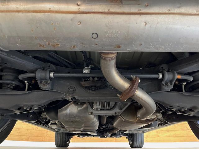 下回りがきれいなうちに、防錆加工の施工がオススメ。降雪地域はもちろん、沿岸部にお住いの方や、趣味でマリン・ウィンタースポーツをされる方にご好評いただいております。