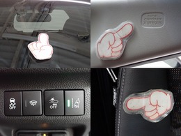 Honda SENSING搭載！ミリ波レーダーと単眼カメラで、クルマの前方の状況を認識。ブレーキやステアリングの制御技術と協調し、安心・快適な運転や事故回避を支援する先進のシステムです。