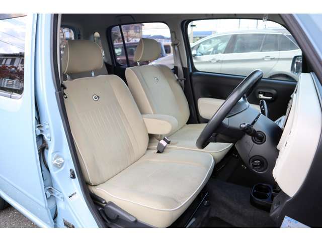 その他追加のオーダーやカスタムから、ご購入後の車検・整備・修理まで当店にお任せください！