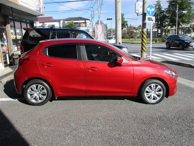 純正ドアバイザー！