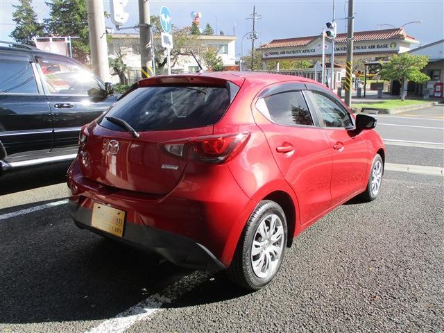 プライバシーガラス！