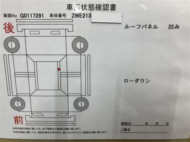 付属品のお写真はこちらです☆