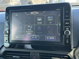 ◆【9型ナビ】運転がさらに楽しくなりますね！！！ ◆DVD再生可能◆フルセグTV◆Bluetooth機能あり