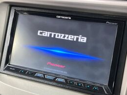 【ナビゲーション】使いやすいナビで目的地までしっかり案内してくれます。各種オーディオ再生機能も充実しており、お車の運転がさらに楽しくなります！！
