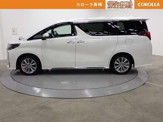 高品質、充実の整備と安心ロングラン保証1年付きでお車をお引渡し致します