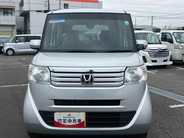 全車、お引渡し前に点検整備を行います！ご購入後も中古車保証付きです！新車時メーカー保証期間が残っている場合は保証継承も行います！※ダイハツ車12ヶ月保証、他メーカー車6ヶ月保証となります。