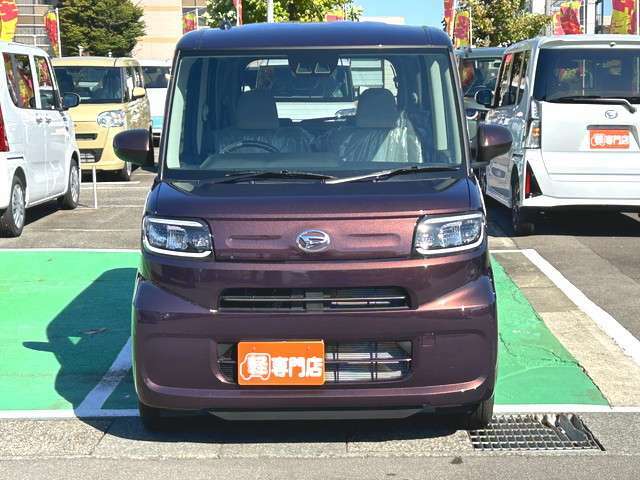 届出済未使用車なら最短1～2週間で納車できます！新車の場合は納期が平均1～2か月かかるため、軽未使用車はこのメリットでご購入される方も多いです。