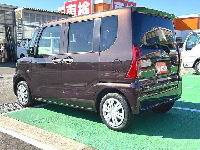 当店の届出済未使用車、中古車ご購入希望のお客様には一度ご来店いただき現車をご確認いただいております。遠方からの場合ご足労お掛けしますが一度ご来店をお願いします。