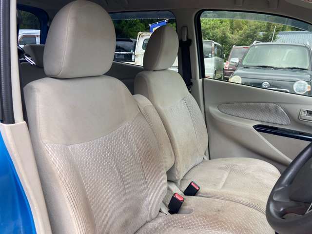 リフトも完備しております。車検・整備・メンテナンス等お任せ下さい★