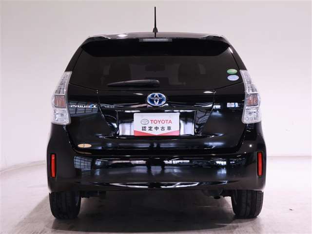 ★★★トヨタ認定中古車★★★　修復歴なし。修復歴“車体部（主に内側）の骨格部分の損傷による部位交換あるいは修正・補修”はありません。
