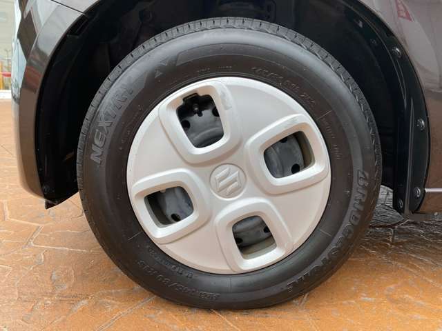販売車両の納車前整備をしっかりと実施いたします！！お客さまに安心・満足をご提供いたします！！