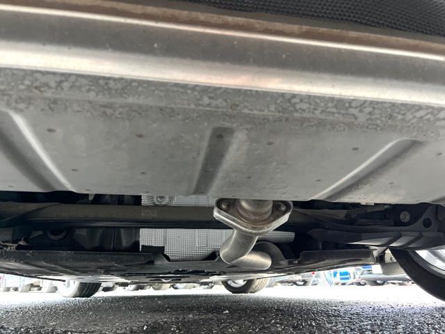 下回りがきれいなうちに、防錆加工の施工がオススメ。降雪地域はもちろん、沿岸部にお住いの方や、趣味でマリン・ウィンタースポーツをされる方にご好評いただいております。