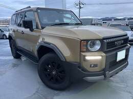 こちらのお車は限定販売された車両となりますので、新車では手に入りません。走行距離600km！未使用車に近い車両です。