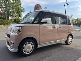 全車納車前点検＆エンジンオイル交換を実施しています！ガラス系コーティングを施工して納車しておりますので、納車後も綺麗が持続！