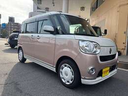 中古車だけでなく、各種メーカーの新車も取扱っております！もちろん注文販売もOK！全国よりお探し致しますので、お気軽にお声掛けください！