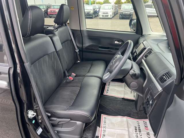 【お車でご来店】お車でお越しの際は、関越自動車道『花園インター』からプレミアムアウトレット花園・熊谷方面へ約5分☆140号線沿い、田中西の交差点に隣接しており左手に御座います。