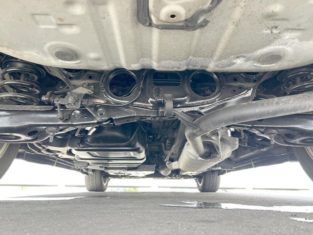 下回りがきれいなうちに、防錆加工の施工がオススメ。降雪地域はもちろん、沿岸部にお住いの方や、趣味でマリン・ウィンタースポーツをされる方にご好評いただいております。