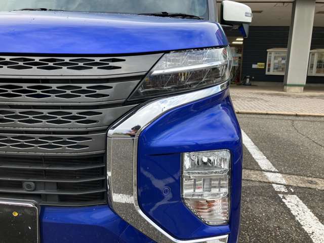 広い敷地内でも試乗もできます！