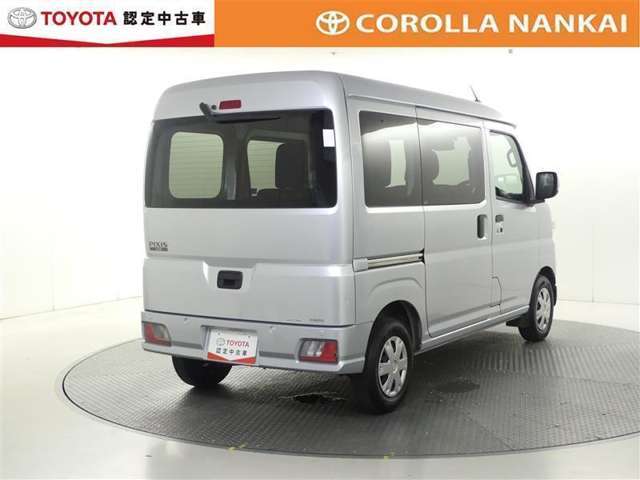 走りにこだわりながら収納力も持ち合わせたお車です。荷物を載せて軽快なドライブを楽しめますよ♪