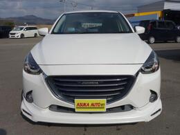 『クルマが大好きな人に愛されるカーショップ』を目指して、いつの時代にも、買ってよかった、乗ってよかったと感じてもらえる自動車販売を心がけています。