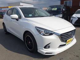 お客様のカーライフをサポートする営業STAFFが皆様のクルマ選びをお手伝いをさせていただきます☆