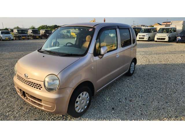ご覧いただきありがとうございます。TBSオートガレージでは格安軽自動車をメインで取り扱っております！お問合せの際はカーセンサーを見たとお伝えください！
