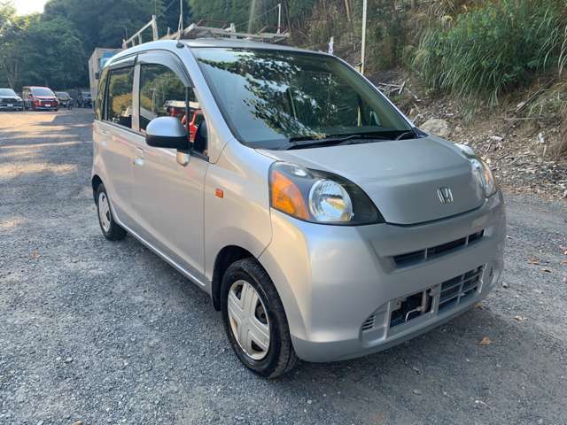 21年式のお車入庫いたしました！