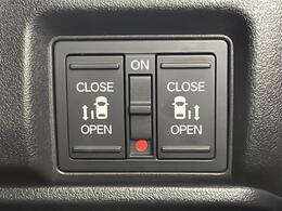 【運転席操作部】快適なドライブを楽しむための機能が装備されています！運転席から触れるので、使いやすいです！除菌プランいれていただくと、さらに清潔で安心していただけます！