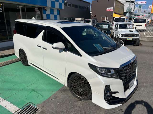 ☆全国どこでも納車します！遠方のお客様にも乗り換えできるよう車の細かい状態も分かりやすくお伝えします！気軽にご相談ください☆