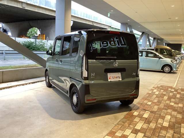 ☆最後までご覧いただきましてありがとうございます☆お車の事でしたら何でもご対応しますのでリバティ神戸店までご相談お待ちしております♪