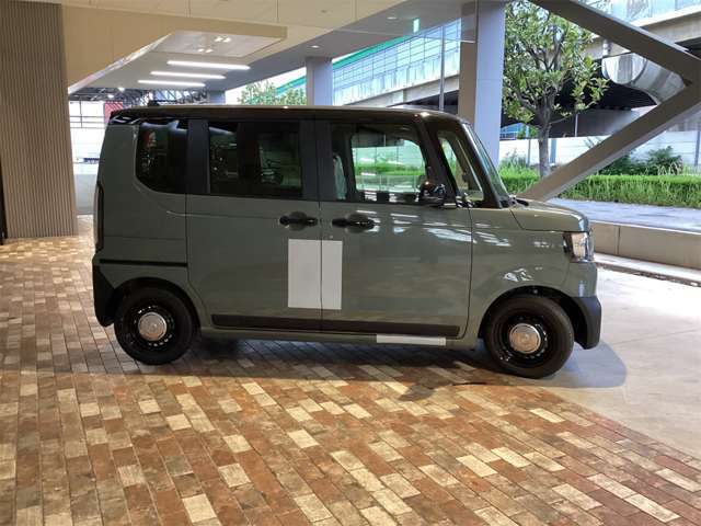 ☆衝突軽減ブレーキ付きのお車も多数ご用意しております☆お車も詳しい内容は営業スタッフにご相談下さいませ♪
