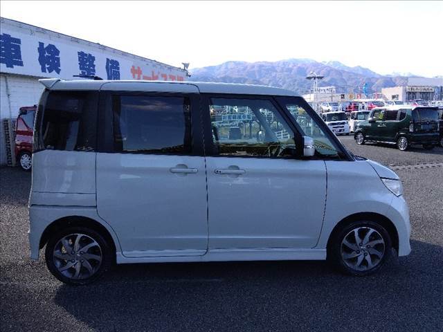 ナビ☆CD☆バックカメラ☆ETC☆パワースライドドア☆キセノンオートライト☆フォグランプ☆純正14インチAW☆ミラーウィンカー☆電動格納ミラー☆プッシュスタート☆インテリキー☆5.9万km☆試乗OK☆