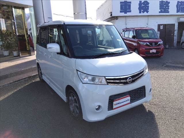 ナビ☆CD☆バックカメラ☆ETC☆パワースライドドア☆キセノンオートライト☆フォグランプ☆純正14インチAW☆ミラーウィンカー☆電動格納ミラー☆プッシュスタート☆インテリキー☆5.9万km☆試乗OK☆