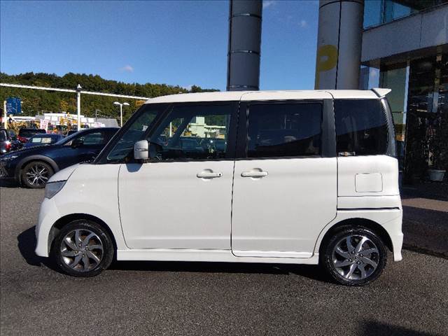 ナビ☆CD☆バックカメラ☆ETC☆パワースライドドア☆キセノンオートライト☆フォグランプ☆純正14インチAW☆ミラーウィンカー☆電動格納ミラー☆プッシュスタート☆インテリキー☆5.9万km☆試乗OK☆