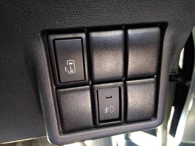 ナビ☆CD☆バックカメラ☆ETC☆パワースライドドア☆キセノンオートライト☆フォグランプ☆純正14インチAW☆ミラーウィンカー☆電動格納ミラー☆プッシュスタート☆インテリキー☆5.9万km☆試乗OK☆