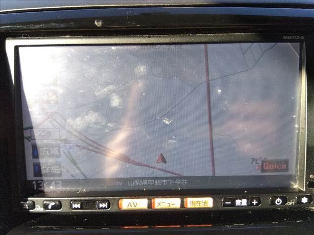 ナビ☆CD☆バックカメラ☆ETC☆パワースライドドア☆キセノンオートライト☆フォグランプ☆純正14インチAW☆ミラーウィンカー☆電動格納ミラー☆プッシュスタート☆インテリキー☆5.9万km☆試乗OK☆