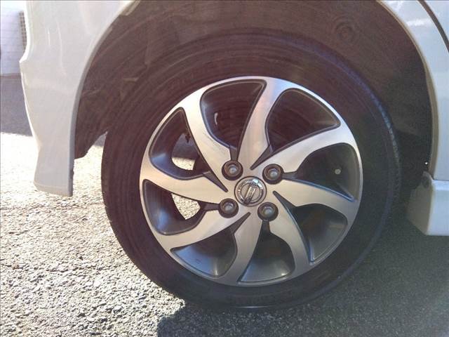 ナビ☆CD☆バックカメラ☆ETC☆パワースライドドア☆キセノンオートライト☆フォグランプ☆純正14インチAW☆ミラーウィンカー☆電動格納ミラー☆プッシュスタート☆インテリキー☆5.9万km☆試乗OK☆