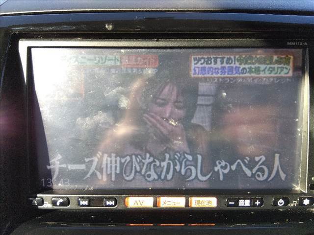 ナビ☆CD☆バックカメラ☆ETC☆パワースライドドア☆キセノンオートライト☆フォグランプ☆純正14インチAW☆ミラーウィンカー☆電動格納ミラー☆プッシュスタート☆インテリキー☆5.9万km☆試乗OK☆