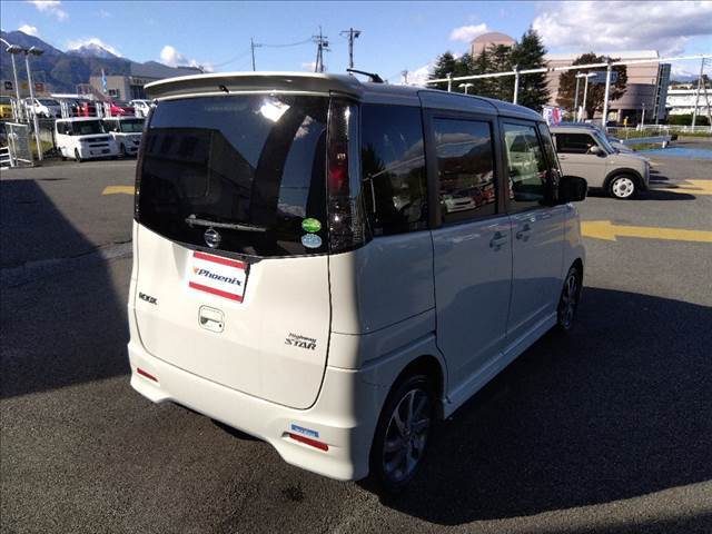 ナビ☆CD☆バックカメラ☆ETC☆パワースライドドア☆キセノンオートライト☆フォグランプ☆純正14インチAW☆ミラーウィンカー☆電動格納ミラー☆プッシュスタート☆インテリキー☆5.9万km☆試乗OK☆