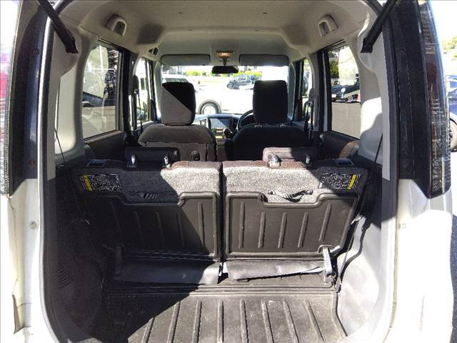 ナビ☆CD☆バックカメラ☆ETC☆パワースライドドア☆キセノンオートライト☆フォグランプ☆純正14インチAW☆ミラーウィンカー☆電動格納ミラー☆プッシュスタート☆インテリキー☆5.9万km☆試乗OK☆