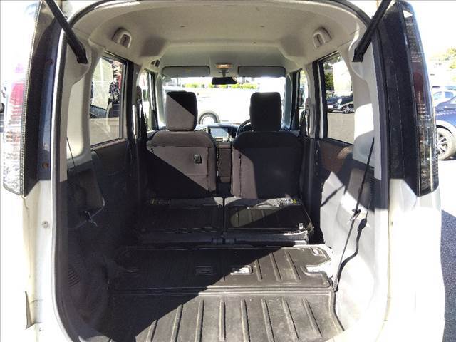 ナビ☆CD☆バックカメラ☆ETC☆パワースライドドア☆キセノンオートライト☆フォグランプ☆純正14インチAW☆ミラーウィンカー☆電動格納ミラー☆プッシュスタート☆インテリキー☆5.9万km☆試乗OK☆