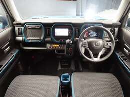 室内も写真の通りにキレイですよ。ぜひ実際にお座りいただき、ご自身の目でお確かめください。