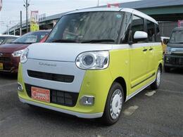 オールメーカー取り扱い！新車や低走行車、中古車まで何でもご相談ください！
