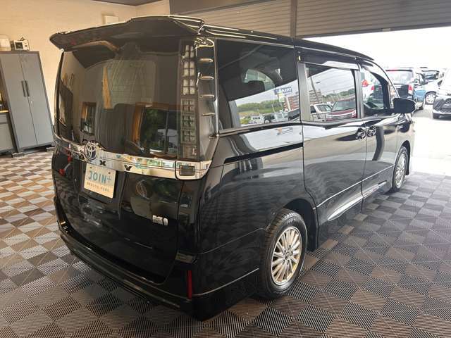 当社は山口県内のお客様は納車費用などの追加料金は一切ナシ！