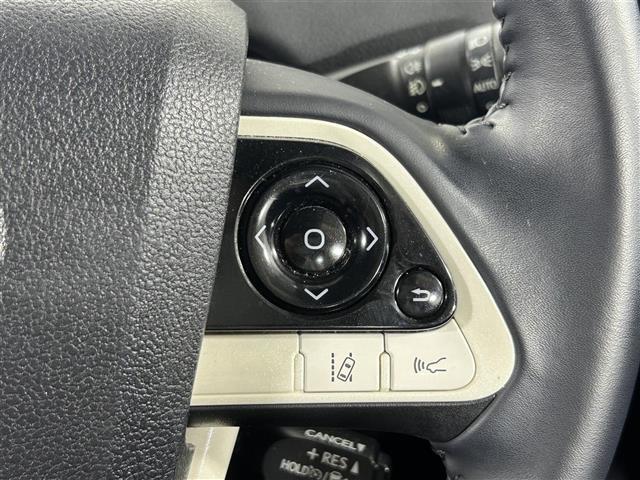 【運転席操作部】快適なドライブを楽しむための機能が装備されています！運転席から触れるので、使いやすいです！除菌プランいれていただくと、さらに清潔で安心していただけます！