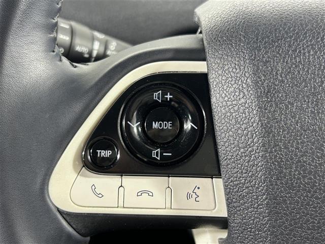 【運転席操作部】快適なドライブを楽しむための機能が装備されています！運転席から触れるので、使いやすいです！除菌プランいれていただくと、さらに清潔で安心していただけます！