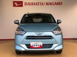 長野ダイハツ販売は車両に詳しくない方でも気軽に立ち寄れるお店作りを目指しています。高年式・低走行のお車がいっぱいです！是非一度遊びに来てください