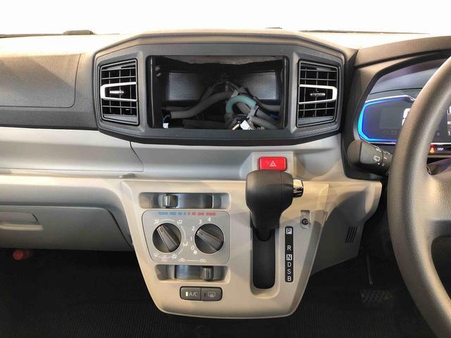 ATミッションで運転楽々