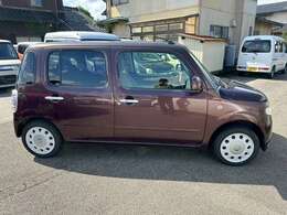 外装内装きれいなココアです☆