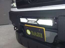 40mmUPキット車庫高